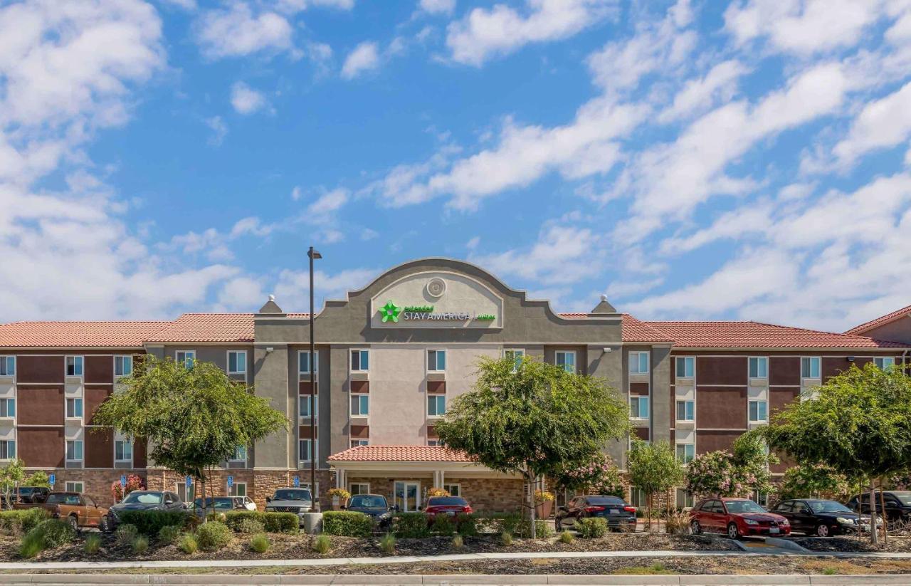 Extended Stay America Suites - Redlands Exterior photo
