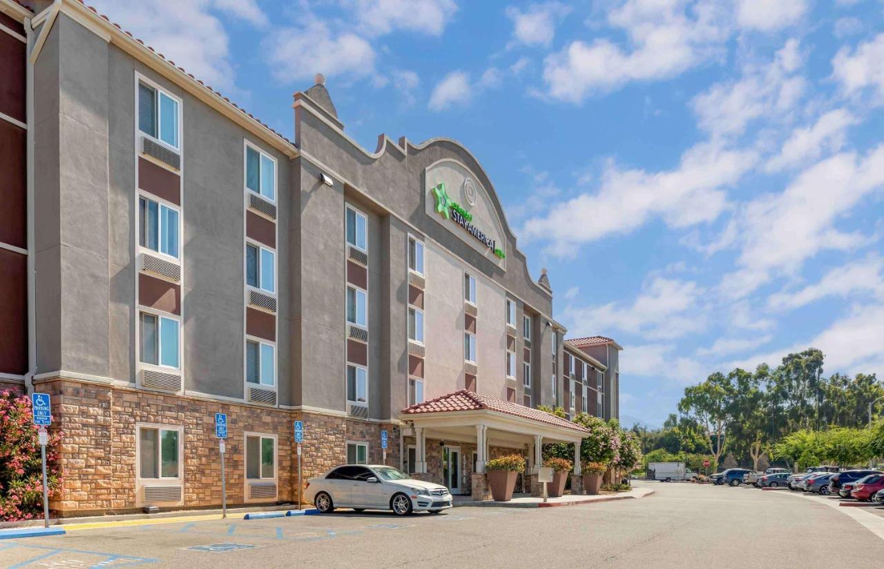 Extended Stay America Suites - Redlands Exterior photo